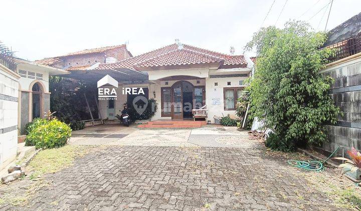 di Jual Cepat Rumah Menoreh Semarang 1