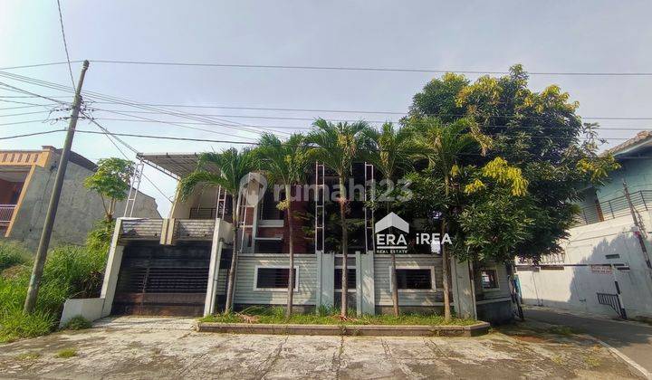 di Jual Cepat Rumah Banjarsari Surakarta 1