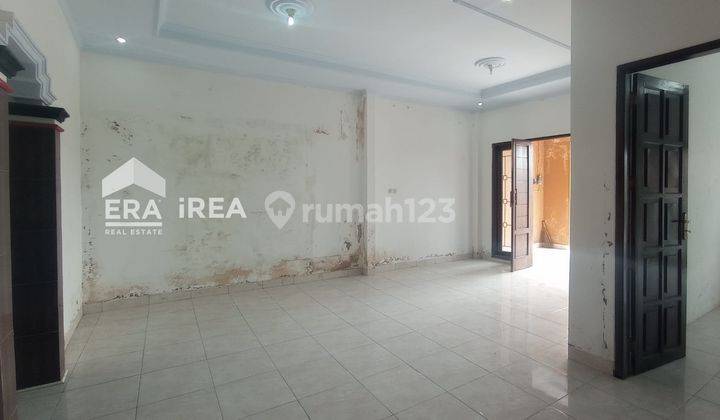 di Jual Cepat Rumah Banjarsari Surakarta 2