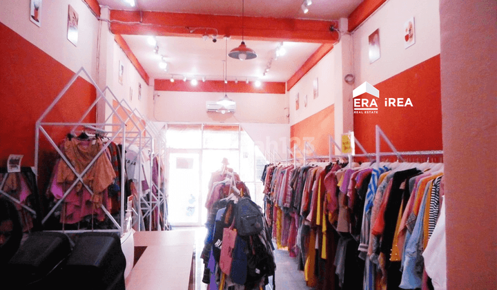 di Jual Cepat Ruko Menoreh Sampangan Semarang 8