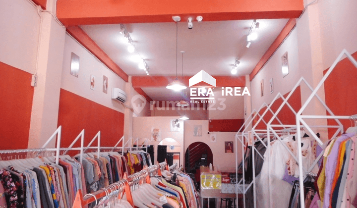 di Jual Cepat Ruko Menoreh Sampangan Semarang 9