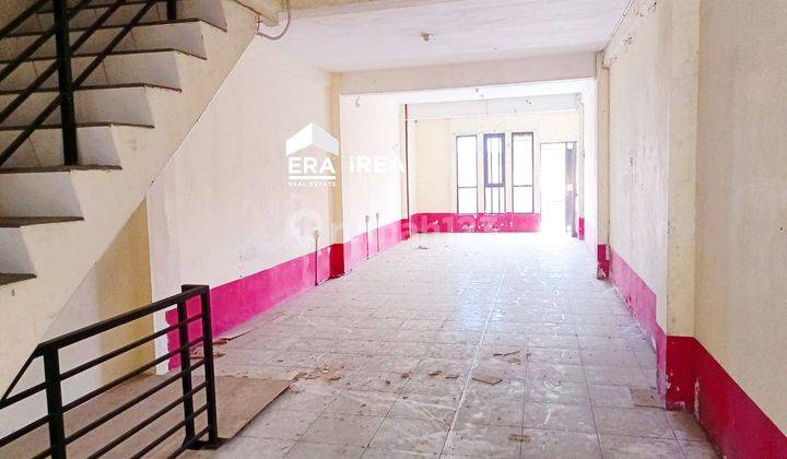 di Jual Cepat Ruko Menoreh Sampangan Semarang 10