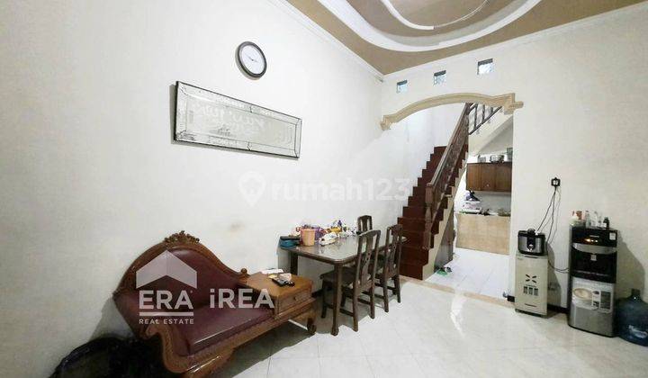 di Jual Murah Rumah Baki di Kota Sukoharjo 2