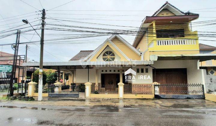 di Jual Murah Rumah Baki di Kota Sukoharjo 1