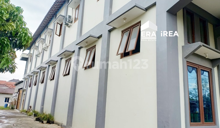 di Jual Murah Rumah Kost Bajomulyo Juwana di Pati 5