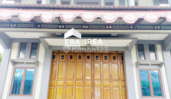 di Jual Murah Rumah Kost Bajomulyo Juwana di Pati 6