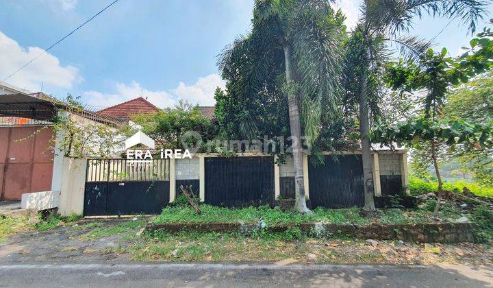 di Sewakan Cepat Rumah Kumudasmoro di Kota Semarang 2