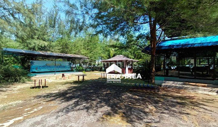 Dijual Murah Ruang Usaha Si Gandu Depok di Batang 2