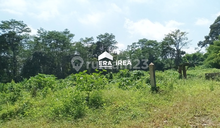 Dijual Murah Ruang Usaha Si Gandu Depok di Batang 3