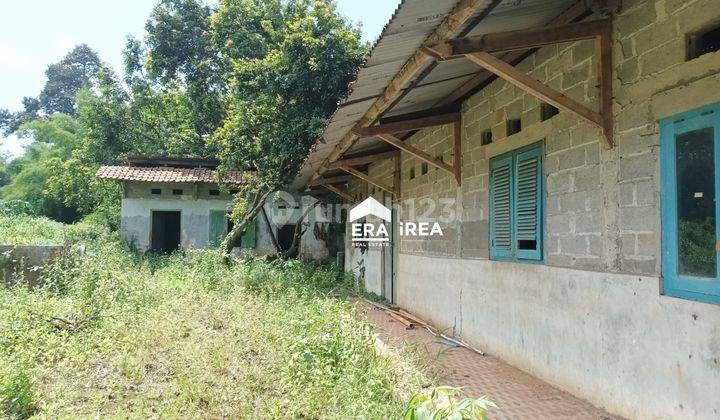 Dijual Murah Ruang Usaha Si Gandu Depok di Batang 5