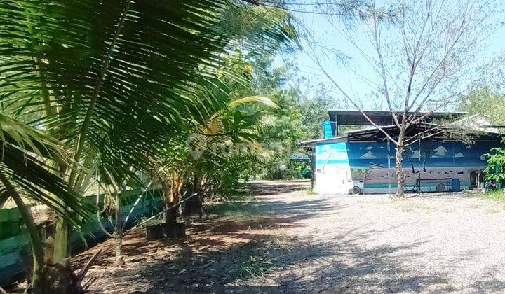 Dijual Murah Ruang Usaha Si Gandu Depok di Batang 7