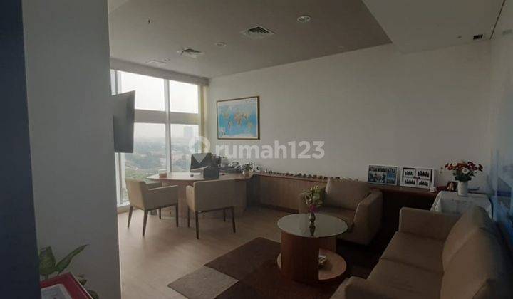 di Jual Cepat Office di Pasar Minggu Jakarta Selatan 2