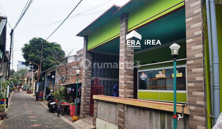  Jual Cepat Ruang Usaha Siap Pakai di Pedurungan Semarang 2