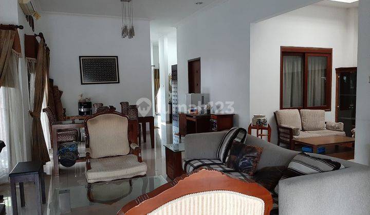 di Jual Cepat Rumah Mewah Karangrejo Gajahmungkur Semarang 2