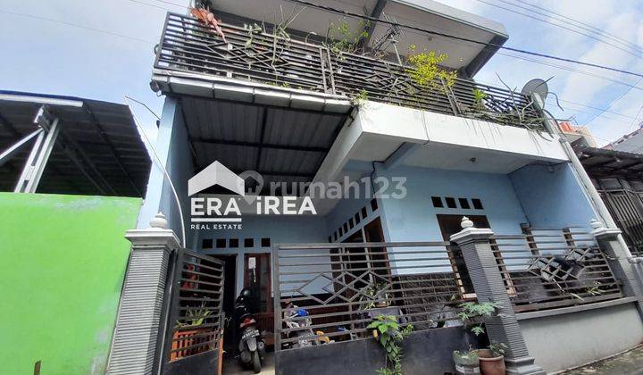 Rumah Murah Mondokan Jebres di Surakarta  1