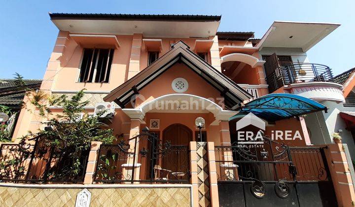 Rumah Murah Makamhaji Kertosuro di Sukoharjo 1