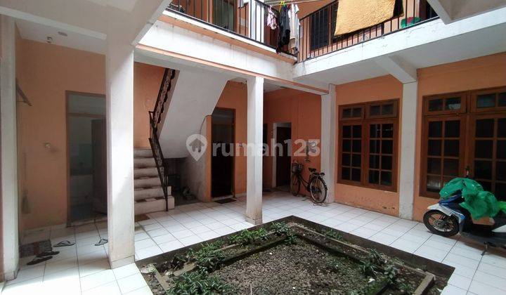 di Jual Cepat Rumah Kost Mendungan Pabelan Kartasura Sukoharjo 2