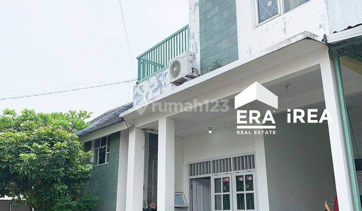 Jual Cepat Rumah 2 Lantai di Pedurungan Semarang 1