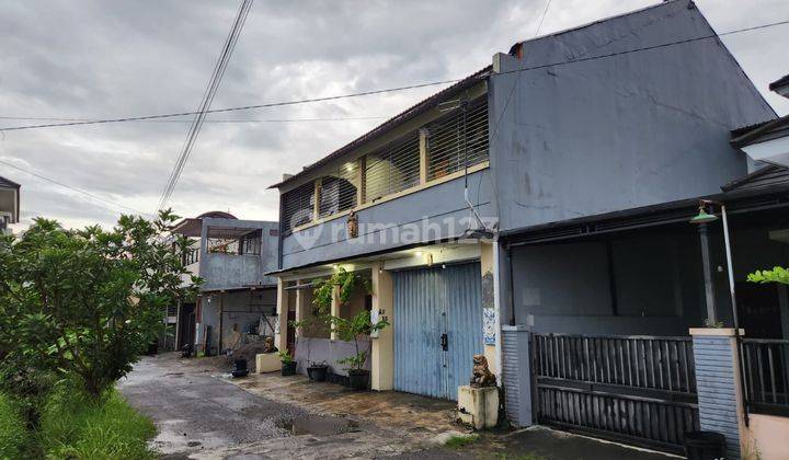 di Jual Murah Rumah Fajar Permata Baturan Colomadu Karanganyar 1