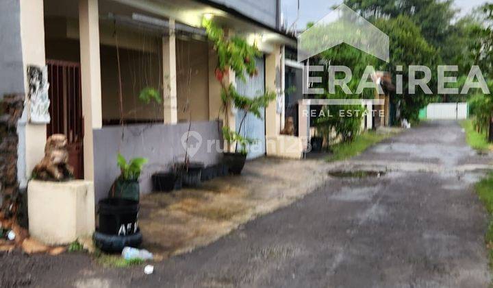 di Jual Murah Rumah Fajar Permata Baturan Colomadu Karanganyar 2