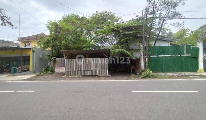 di Jual Murah Gudang Karang di Delanggu 2