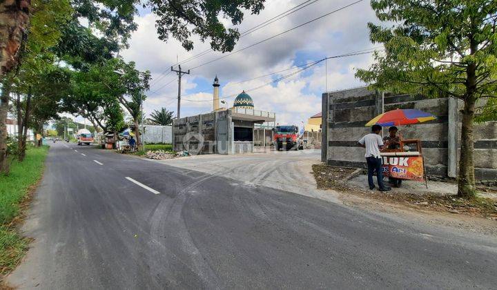 di Sewakan Gudang Buran Tasikmadu di Karanganyar 8