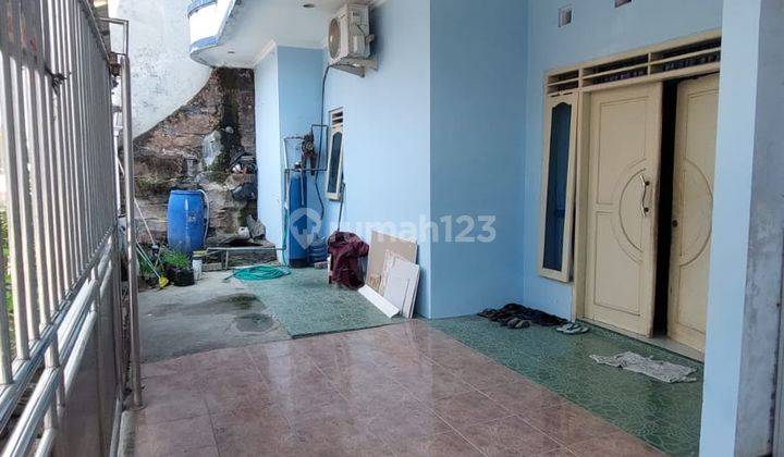 di Jual Murah Rumah Gebangsari Genuk di Semarang 2