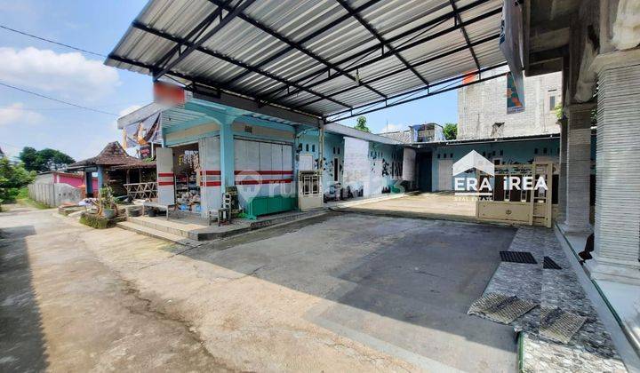 di Jual Murah Rumah Kost Besar Kemiri Mojosongo Boyolali 1