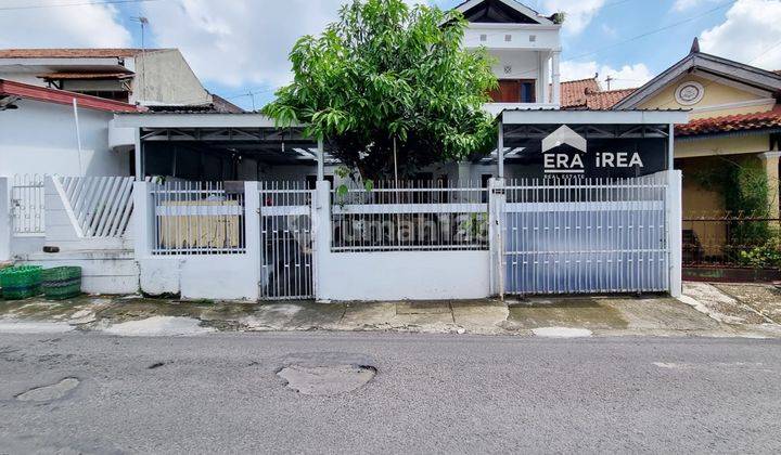 di Jual Cepat Rumah Mojosongo Jebres Surakarta 1