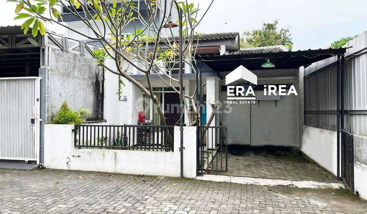  Jual Cepat Rumah Minimalis di Pedurungan di Semarang  1