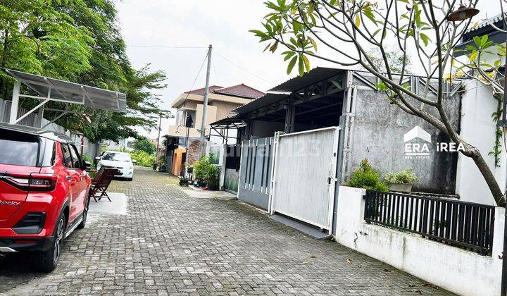  Jual Cepat Rumah Minimalis di Pedurungan di Semarang  2