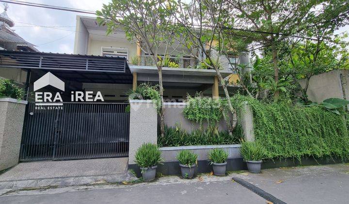 di Jual Murah Rumah Kartasura di Sukoharjo 1