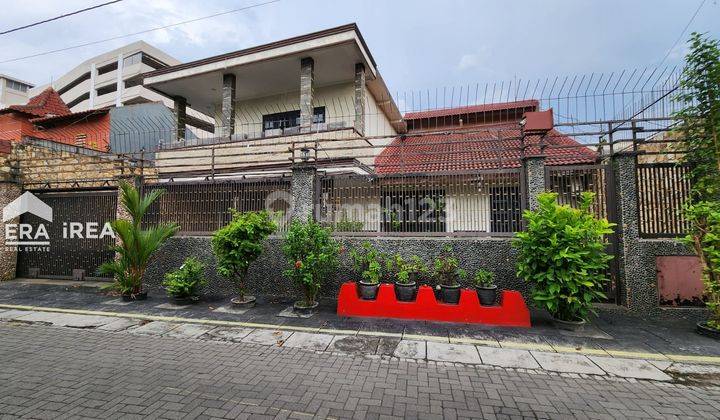 di Jual Cepat Rumah Jl Letjen S Parman Madegondo Grogol Sukoharjo 1