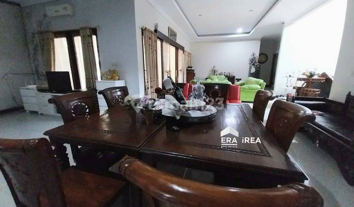 di Jual Cepat Rumah Besar Tirtamaya Waru Baki,sukoharjo 2