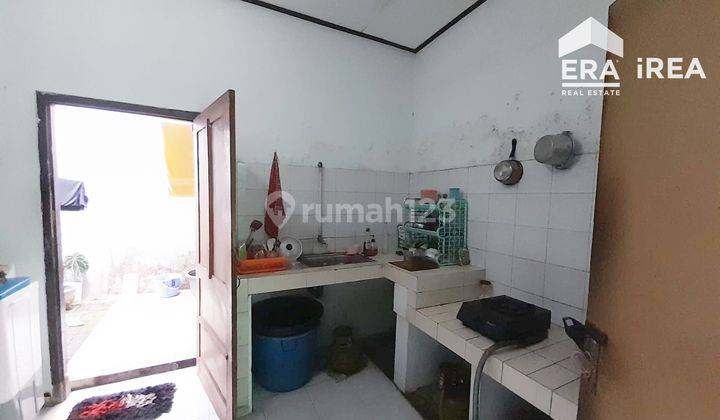 di Jual Cepat Rumah Jajar Laweyan Surakarta 2