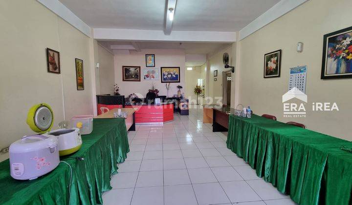 di Jual Cepat Ruko Gilingan Banjarsari Surakarta 2