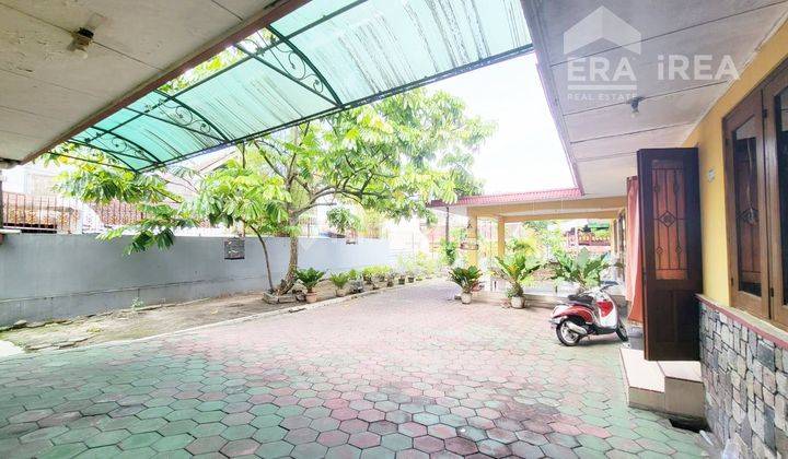 di Jual Cepat Rumah Kepatihan Kulon Jebres Surakarta 3