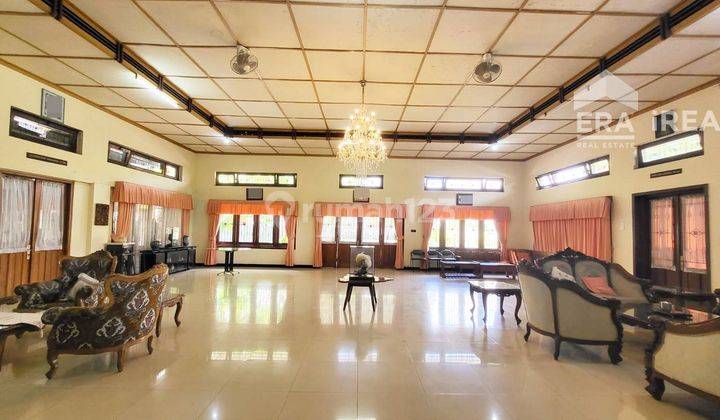 di Jual Cepat Rumah Kepatihan Kulon Jebres Surakarta 6