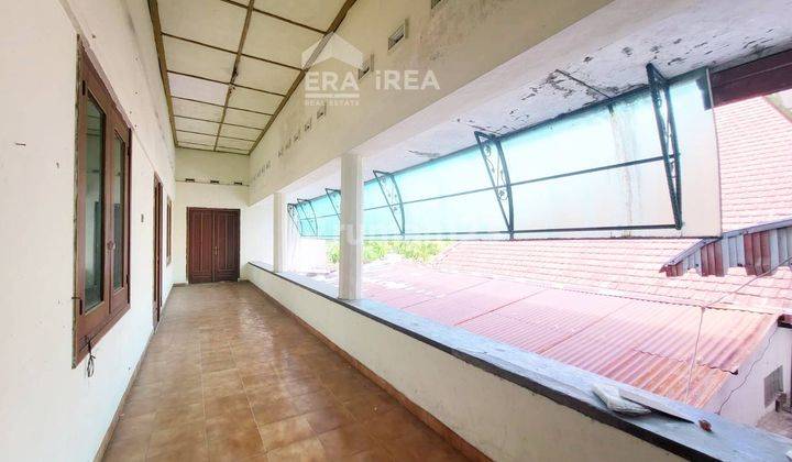di Jual Cepat Rumah Kepatihan Kulon Jebres Surakarta 8