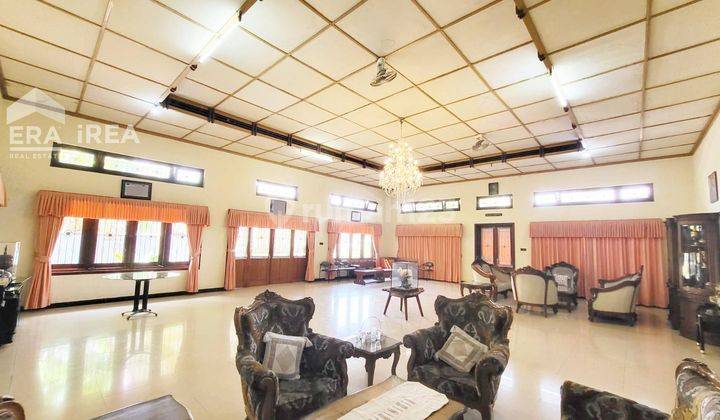di Jual Cepat Rumah Kepatihan Kulon Jebres Surakarta 10