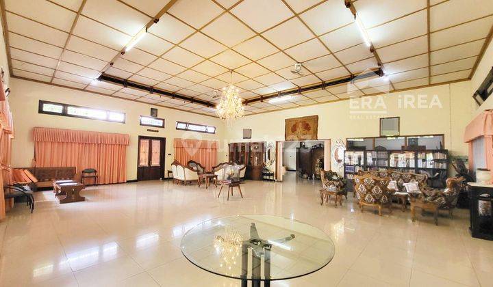 di Jual Cepat Rumah Kepatihan Kulon Jebres Surakarta 11