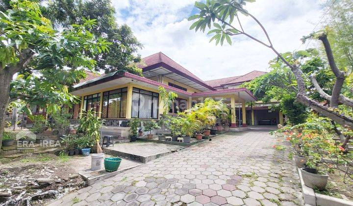 di Jual Cepat Rumah Kepatihan Kulon Jebres Surakarta 14