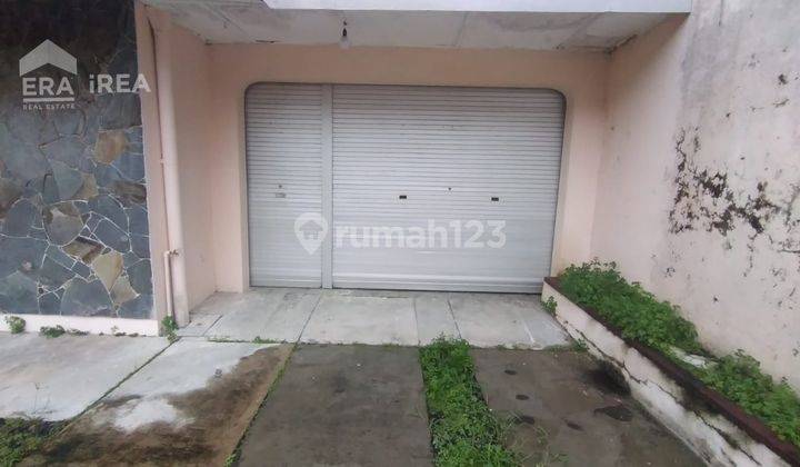 Di Jual Cepat Rumah Sumber Banjarsari Surakarta 2