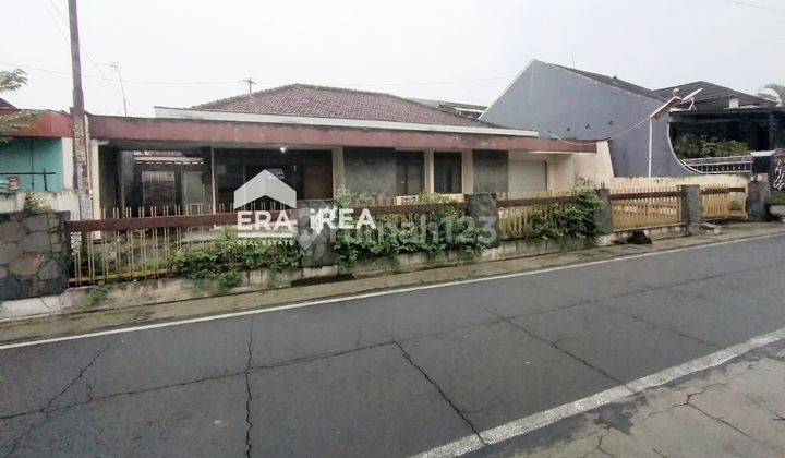 Di Jual Cepat Rumah Sumber Banjarsari Surakarta 1