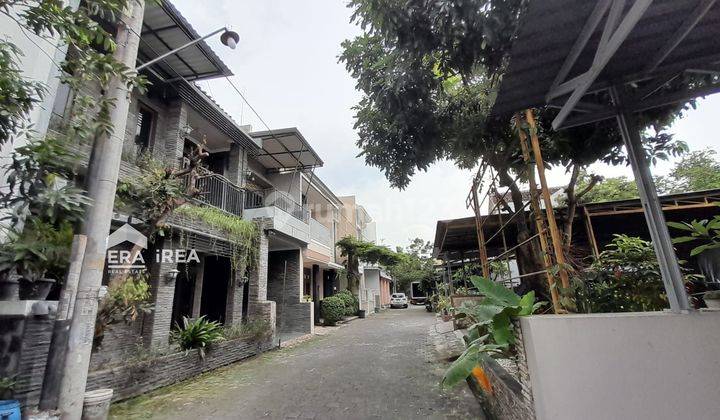 di Jual Murah Rumah Gagaksipat Ngemplak,boyolali 2