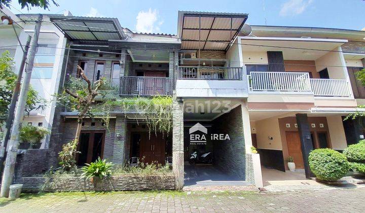 di Jual Murah Rumah Gagaksipat Ngemplak,boyolali 1