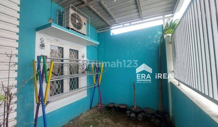 Di Sewakan Murah Rumah Mojosongo Jebres Surakarta 5