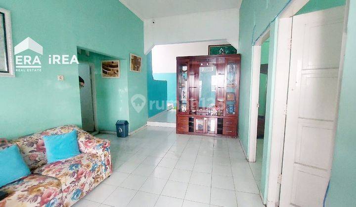 Di Sewakan Murah Rumah Mojosongo Jebres Surakarta 7