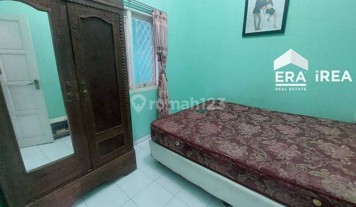 Di Sewakan Murah Rumah Mojosongo Jebres Surakarta 8