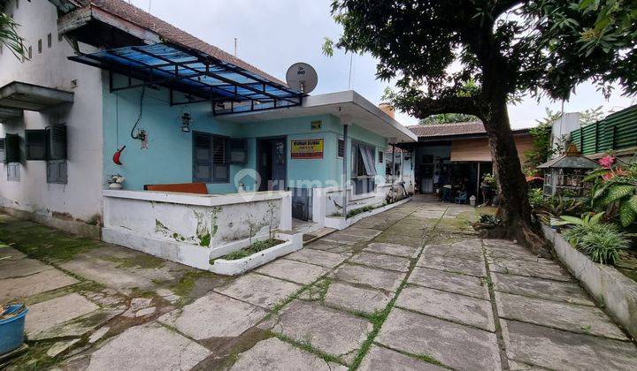 di Jual Cepat Rumah Gilingan Banjarsari ,surakarta 1